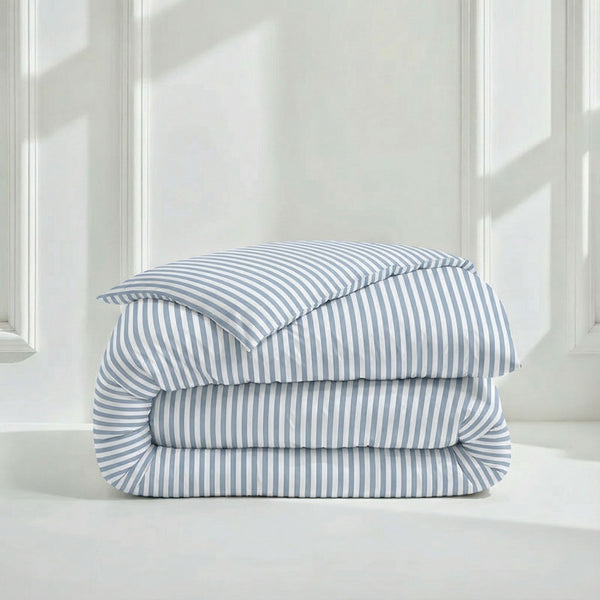 Luxe Australian Sateen Duvet Cover