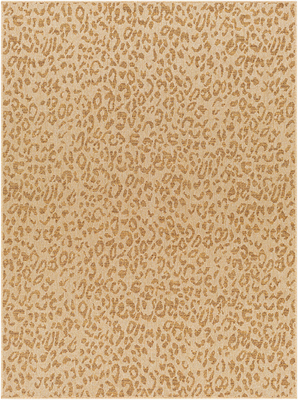 Prem Flatweave Faux Jute Outdoor Rug