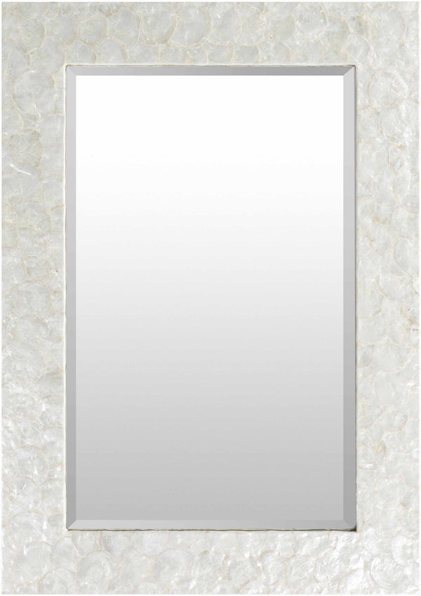 Tabuk Mirror
